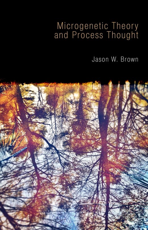 Couverture_Microgenetic Theory and Process Thought