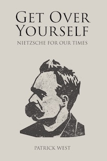 Couverture_Get Over Yourself