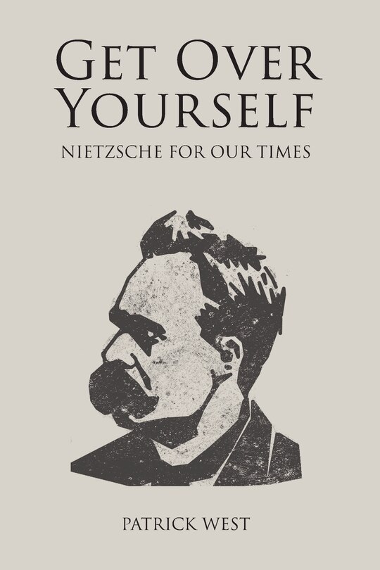 Couverture_Get Over Yourself