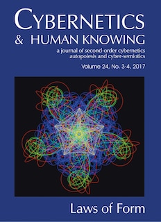 Front cover_Laws of Form