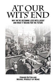 Front cover_At Our Wits' End