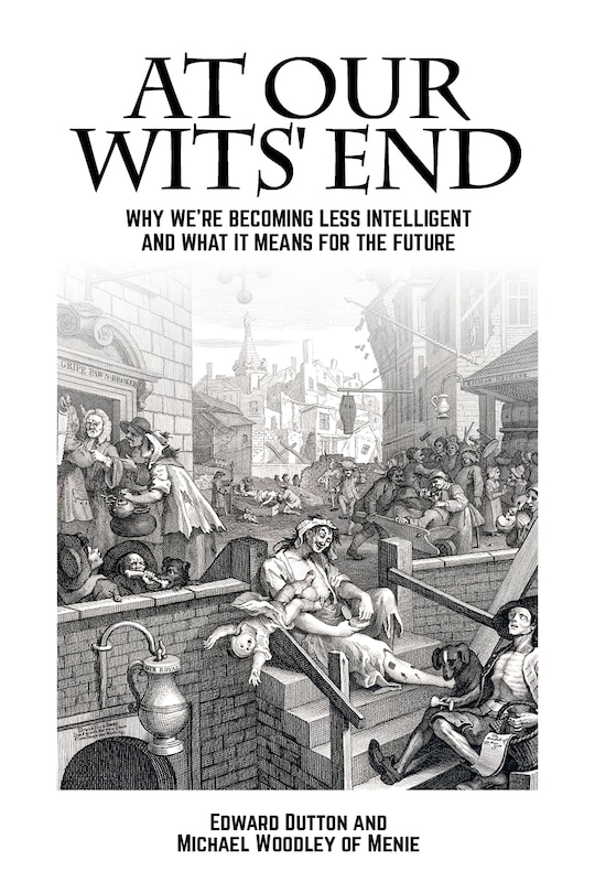 Front cover_At Our Wits' End