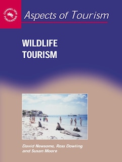 Front cover_Wildlife Tourism