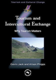 Couverture_Tourism And Intercultural Exchange