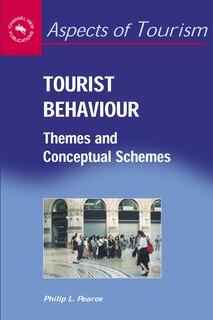 Front cover_Tourist Behaviour