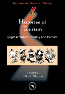 Front cover_Histories of Tourism