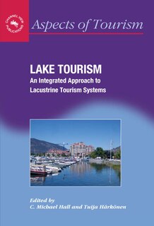 Couverture_Lake Tourism