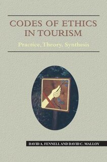 Couverture_Codes Of Ethics In Tourism