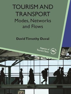 Couverture_Tourism And Transport