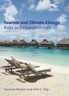 Couverture_Tourism And Climate Change
