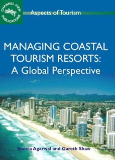 Couverture_Managing Coastal Tourism Resorts
