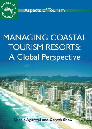 Couverture_Managing Coastal Tourism Resorts