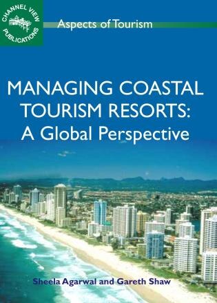 Couverture_Managing Coastal Tourism Resorts