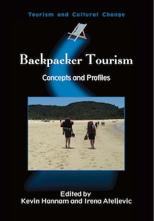 Couverture_Backpacker Tourism