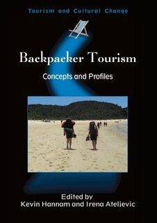 Couverture_Backpacker Tourism