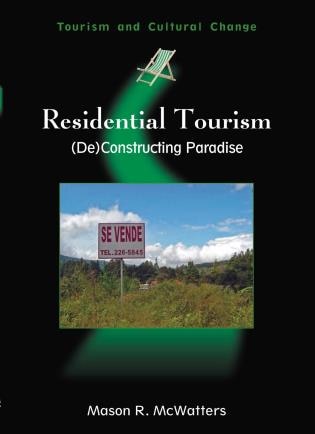 Couverture_Residential Tourism