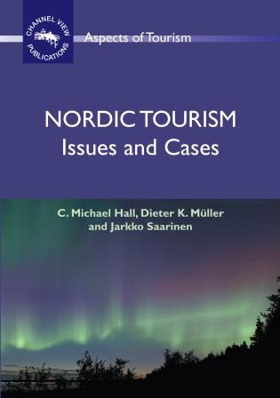 Couverture_Nordic Tourism