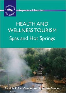 Front cover_Health and Wellness Tourism