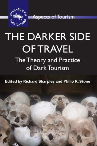 Front cover_The Darker Side of Travel