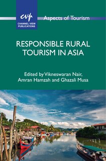Front cover_Responsible Rural Tourism in Asia