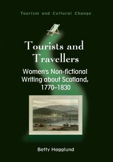 Front cover_Tourists and Travellers