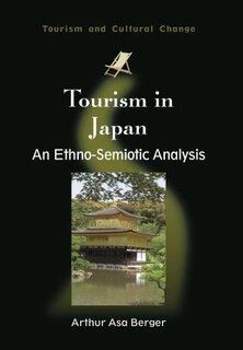 Front cover_Tourism in Japan