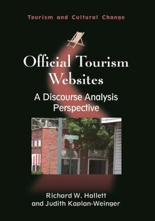 Couverture_Official Tourism Websites