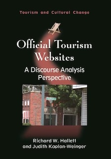 Front cover_Official Tourism Websites