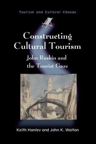 Couverture_Constructing Cultural Tourism
