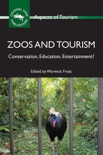 Couverture_Zoos and Tourism