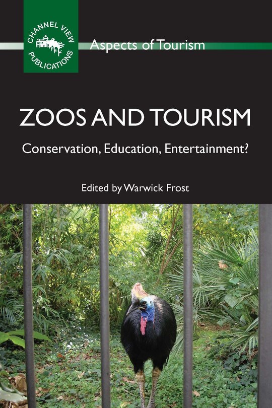 Couverture_Zoos and Tourism