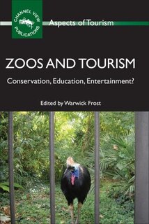 Couverture_Zoos and Tourism