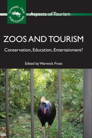 Couverture_Zoos and Tourism