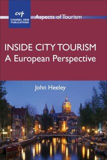 Front cover_Inside City Tourism
