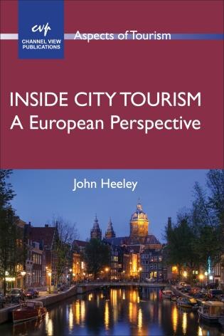 Front cover_Inside City Tourism