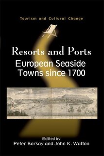 Front cover_Resorts and Ports