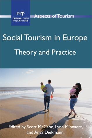 Couverture_Social Tourism in Europe