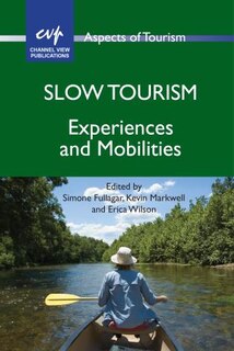 Couverture_Slow Tourism