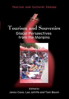 Couverture_Tourism and Souvenirs