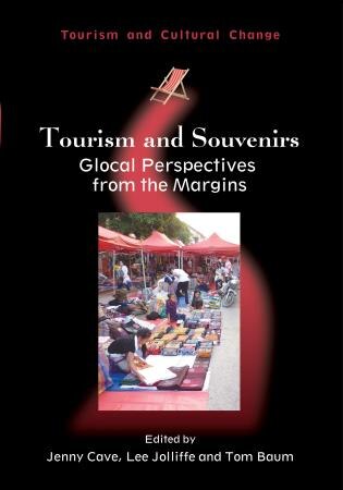 Couverture_Tourism and Souvenirs