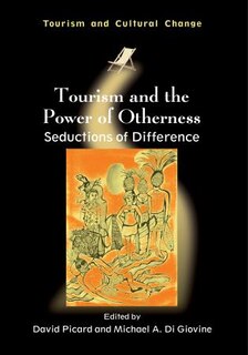 Couverture_Tourism and the Power of Otherness