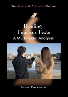 Couverture_Reading Tourism Texts