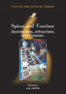 Couverture_Spices and Tourism