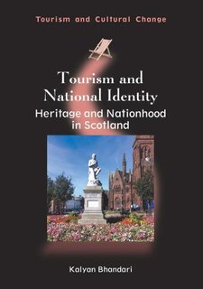 Couverture_Tourism and National Identity