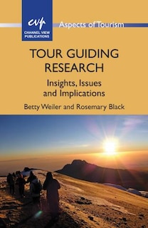 Front cover_Tour Guiding Research