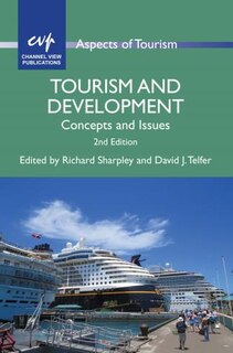 Couverture_Tourism and Development