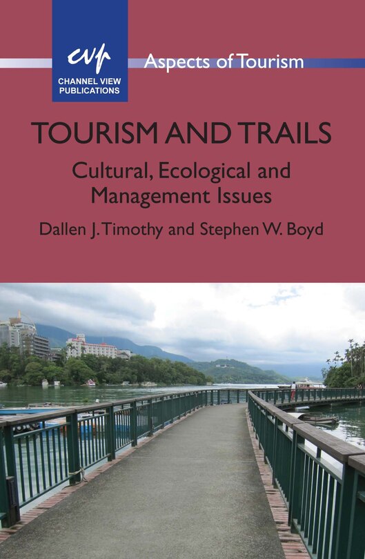 Couverture_Tourism and Trails