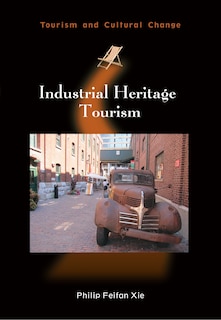 Couverture_Industrial Heritage Tourism