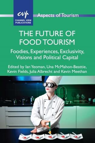 Couverture_The Future of Food Tourism