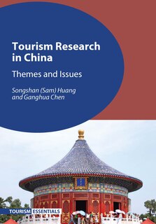 Front cover_Tourism Research in China
